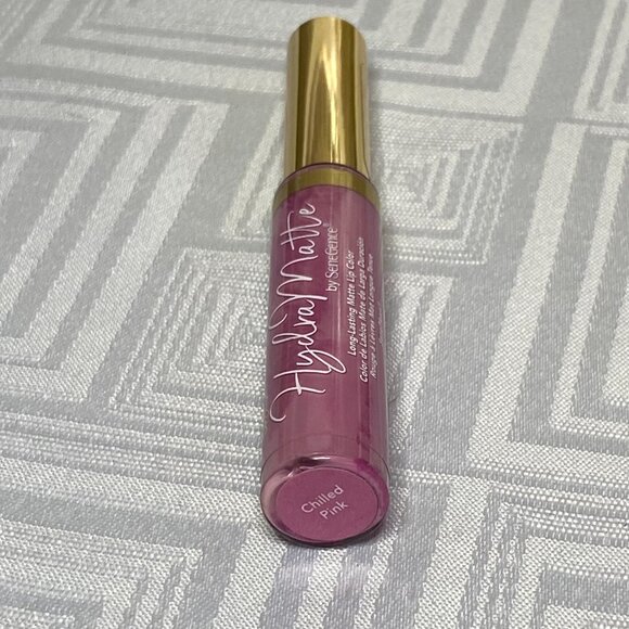 Chilled Pink LipSense Cream (formerly HydraMatte) - Picture 3 of 5